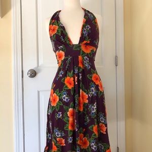 Free People Pinup Dress